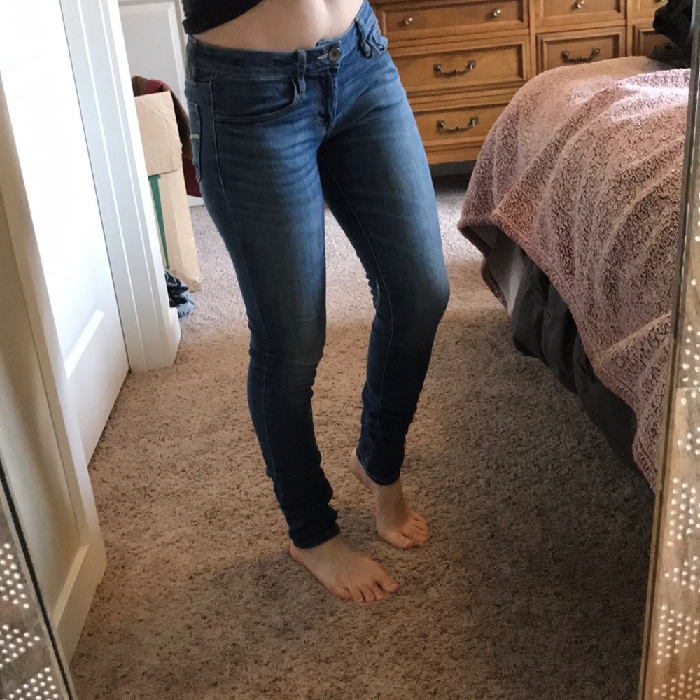 Bullhead Jeans